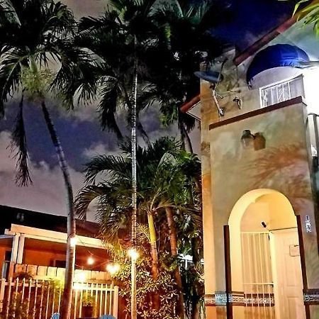 Hostel Brazilian マイアミ エクステリア 写真