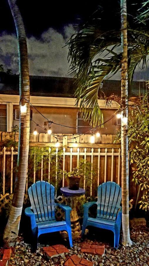 Hostel Brazilian マイアミ エクステリア 写真